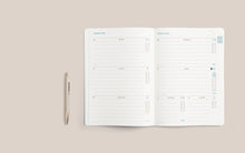 Load image into Gallery viewer, 2020 Astrological Planner