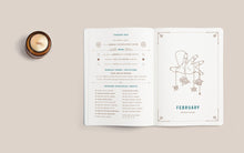 Load image into Gallery viewer, 2020 Astrological Planner