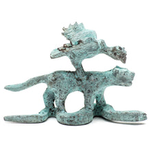 Load image into Gallery viewer, Sacred Realms Brass Statue