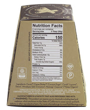 Load image into Gallery viewer, Cacoco Ceremonial Drinking Chocolate - 60% Rich Dark