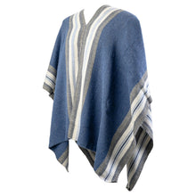 Load image into Gallery viewer, Mayu Alpaca Poncho