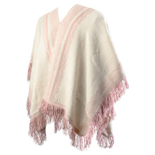 Load image into Gallery viewer, Kallpa Alpaca Poncho