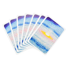 Load image into Gallery viewer, Nakshatra Divination Cards - Wisdom from the Stars