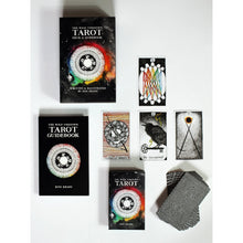 Load image into Gallery viewer, The Wild Unknown Tarot Deck and Guidebook