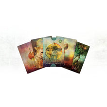 Load image into Gallery viewer, Mystical Shaman Oracle Cards