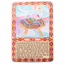 Load image into Gallery viewer, Andean Healing Energy Cards