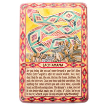 Load image into Gallery viewer, Andean Healing Energy Cards