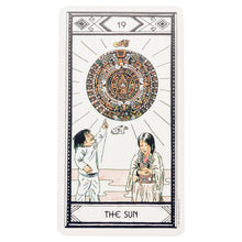Load image into Gallery viewer, Native American Tarot Deck
