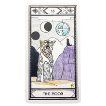 Load image into Gallery viewer, Native American Tarot Deck