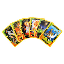 Load image into Gallery viewer, Andean Tarot Cards - Tarots Andinos