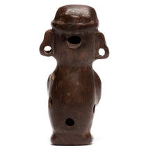 Load image into Gallery viewer, Ocarina 4 Note Whistle - Vicus Man