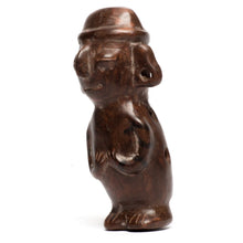 Load image into Gallery viewer, Ocarina 4 Note Whistle - Vicus Man
