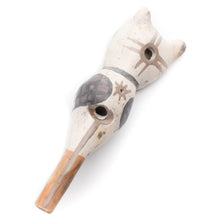 Load image into Gallery viewer, Ocarina 2 Note Whistle - Puma