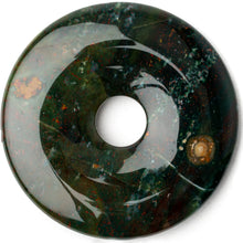 Load image into Gallery viewer, Pi Stone - Fancy Agate