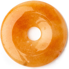 Load image into Gallery viewer, Pi Stone - Red Aventurine