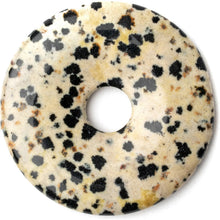 Load image into Gallery viewer, Pi Stone - Dalmation Jasper