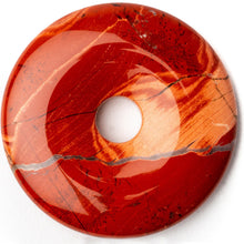 Load image into Gallery viewer, Pi Stone - Red Jasper