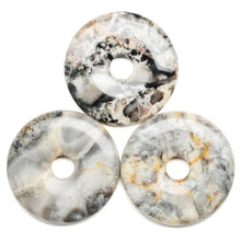 Load image into Gallery viewer, Pi Stone - Crazy Lace Agate