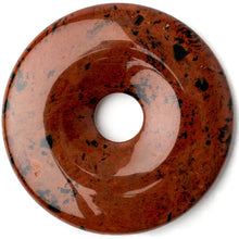 Load image into Gallery viewer, Pi Stone - Mahogany Obsidian