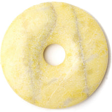 Load image into Gallery viewer, Pi Stone - Lemon Jade