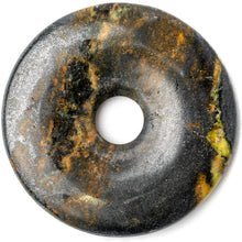 Load image into Gallery viewer, Pi Stone - Yellow Turquoise