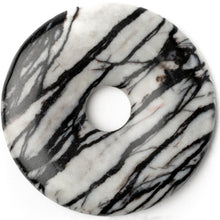 Load image into Gallery viewer, Pi Stone - Network Jasper