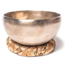 Load image into Gallery viewer, Tuned Tibetan Zen Singing Bowl
