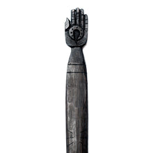 Load image into Gallery viewer, Peruvian Ceremonial Chonta Wood Staff