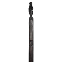 Load image into Gallery viewer, Peruvian Ceremonial Chonta Wood Staff