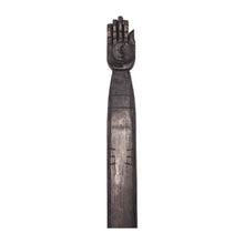 Load image into Gallery viewer, Peruvian Ceremonial Chonta Wood Staff
