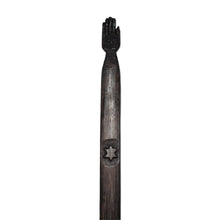 Load image into Gallery viewer, Peruvian Ceremonial Chonta Wood Staff