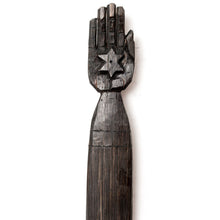 Load image into Gallery viewer, Peruvian Ceremonial Chonta Wood Staff