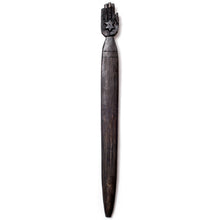 Load image into Gallery viewer, Peruvian Ceremonial Chonta Wood Staff