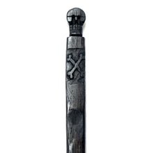Load image into Gallery viewer, Peruvian Ceremonial Chonta Wood Staff