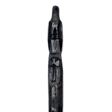 Load image into Gallery viewer, Peruvian Ceremonial Chonta Wood Staff