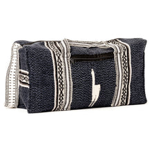 Load image into Gallery viewer, Peruvian Alpaca Padded Duffel Bag