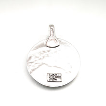 Load image into Gallery viewer, Sterling Silver Horse Totem Pendant
