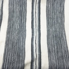 Load image into Gallery viewer, Bolivian "Huayna" Striped Poncho with Hood
