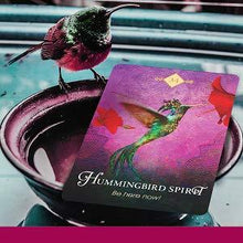 Load image into Gallery viewer, The Spirit Animal Oracle: A 68-Card Deck and Guidebook Cards by Colette Baron Reid
