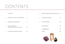 Load image into Gallery viewer, Crystal Rx by Colleen McCann
