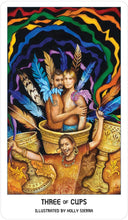 Load image into Gallery viewer, Pride Tarot Cards
