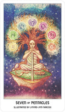 Load image into Gallery viewer, Pride Tarot Cards
