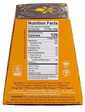 Load image into Gallery viewer, Cacoco Ceremonial Drinking Chocolate - 65% Golden Dark
