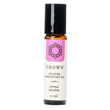 Load image into Gallery viewer, Seven Chakra Anointing Oil Set
