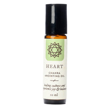 Load image into Gallery viewer, Seven Chakra Anointing Oil Set

