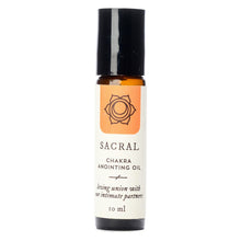 Load image into Gallery viewer, Seven Chakra Anointing Oil Set
