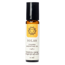 Load image into Gallery viewer, Seven Chakra Anointing Oil Set
