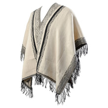 Load image into Gallery viewer, Kallpa Alpaca Poncho
