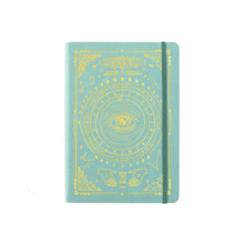 Load image into Gallery viewer, Vegan Leather Journal
