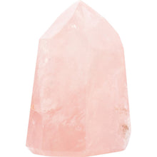 Load image into Gallery viewer, Rose Quartz Points
